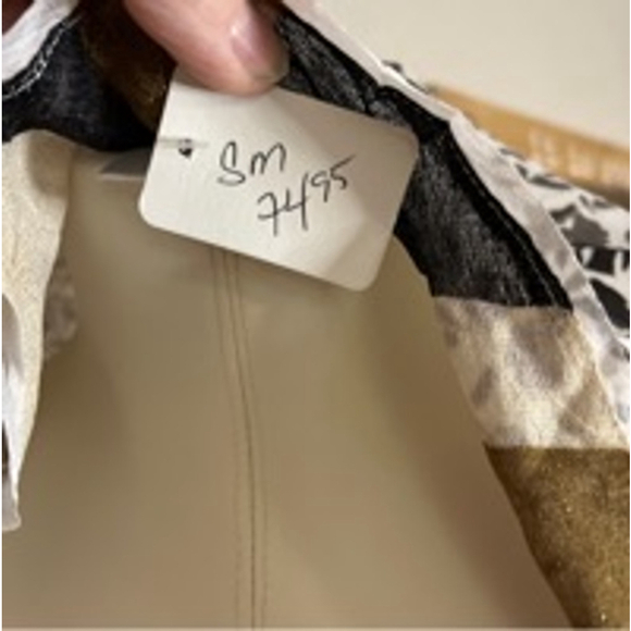 Women’s cardigan blouse lace velvet - Picture 9 of 12